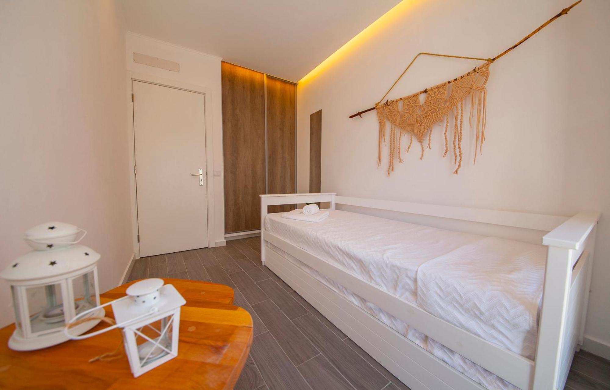 B38 - Tamar & Patio Apartman Lagos Kültér fotó