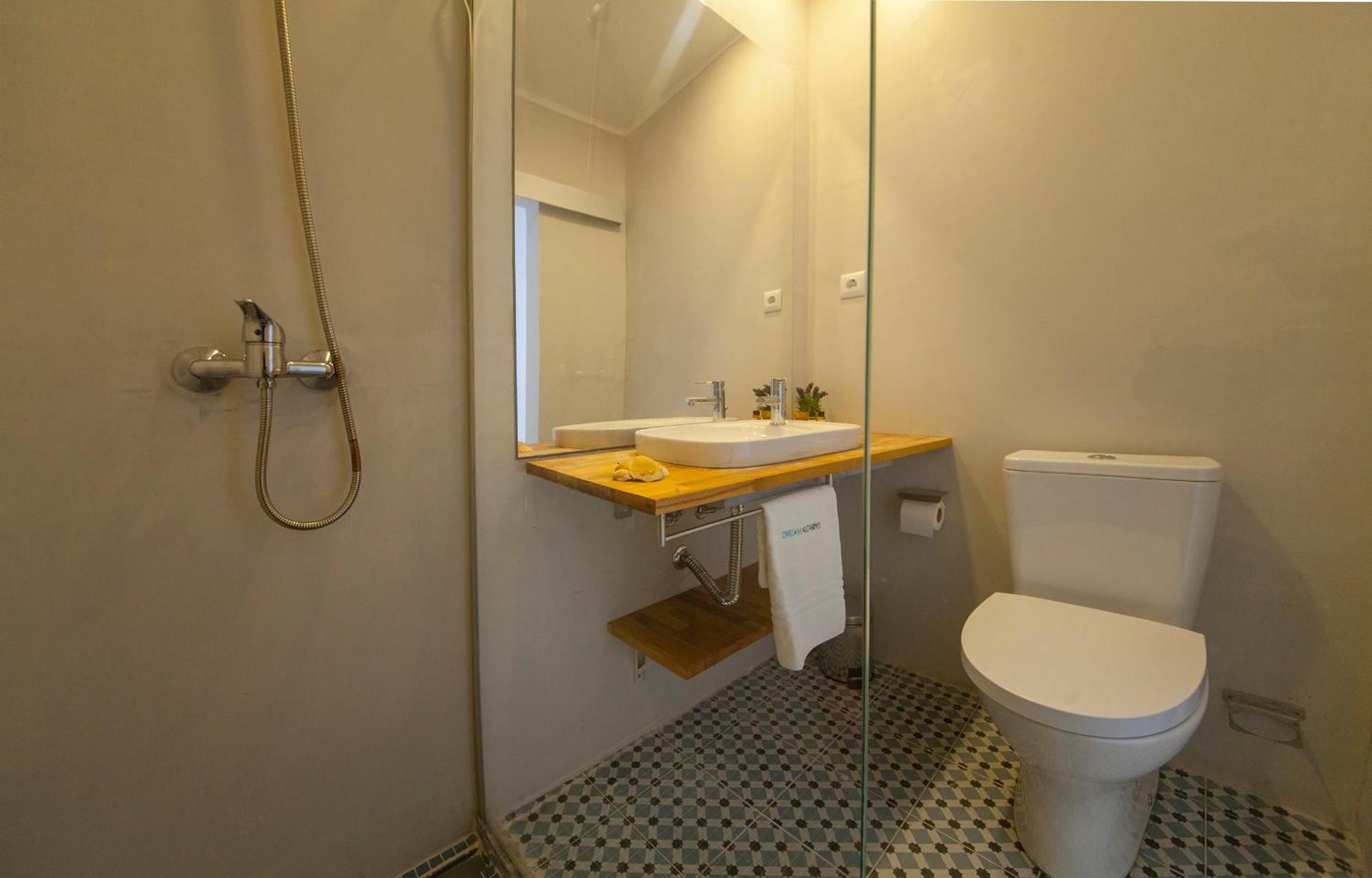 B38 - Tamar & Patio Apartman Lagos Kültér fotó