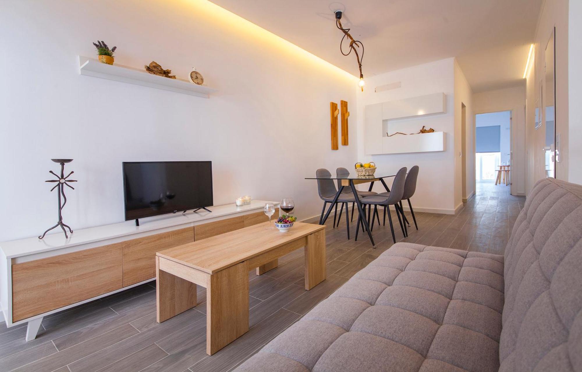 B38 - Tamar & Patio Apartman Lagos Kültér fotó