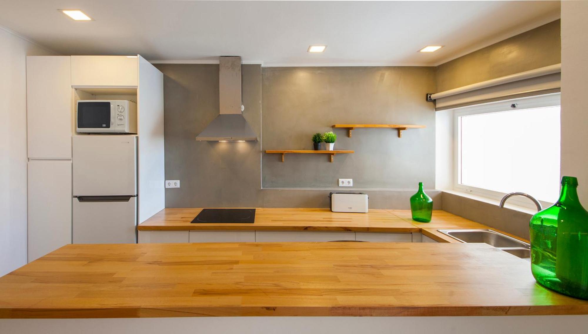 B38 - Tamar & Patio Apartman Lagos Kültér fotó