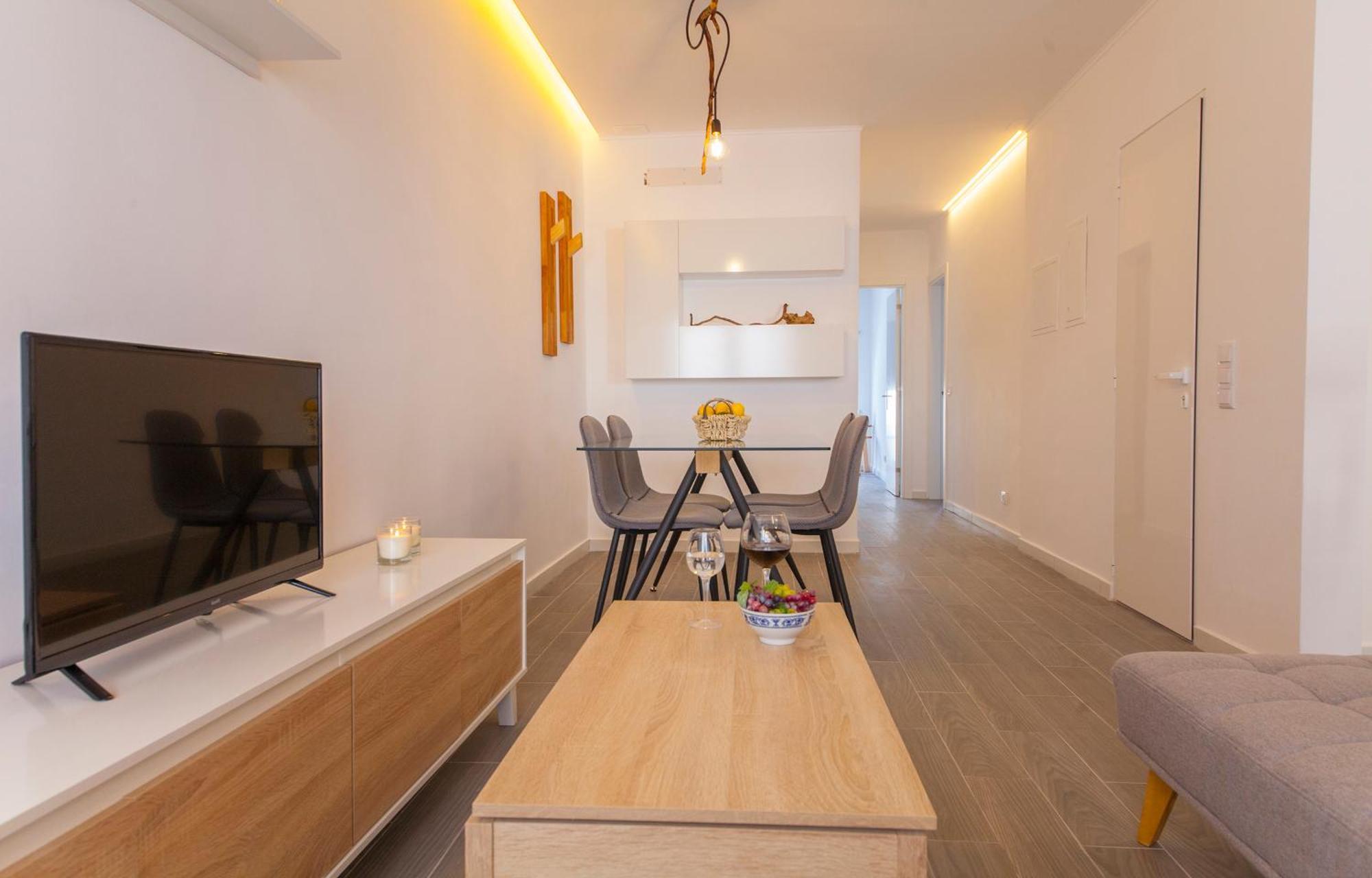 B38 - Tamar & Patio Apartman Lagos Kültér fotó