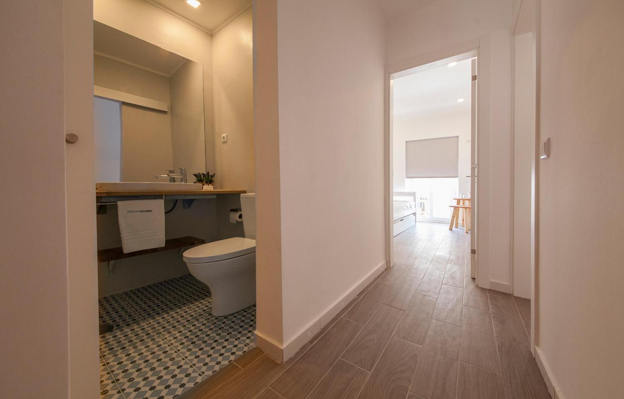 B38 - Tamar & Patio Apartman Lagos Kültér fotó