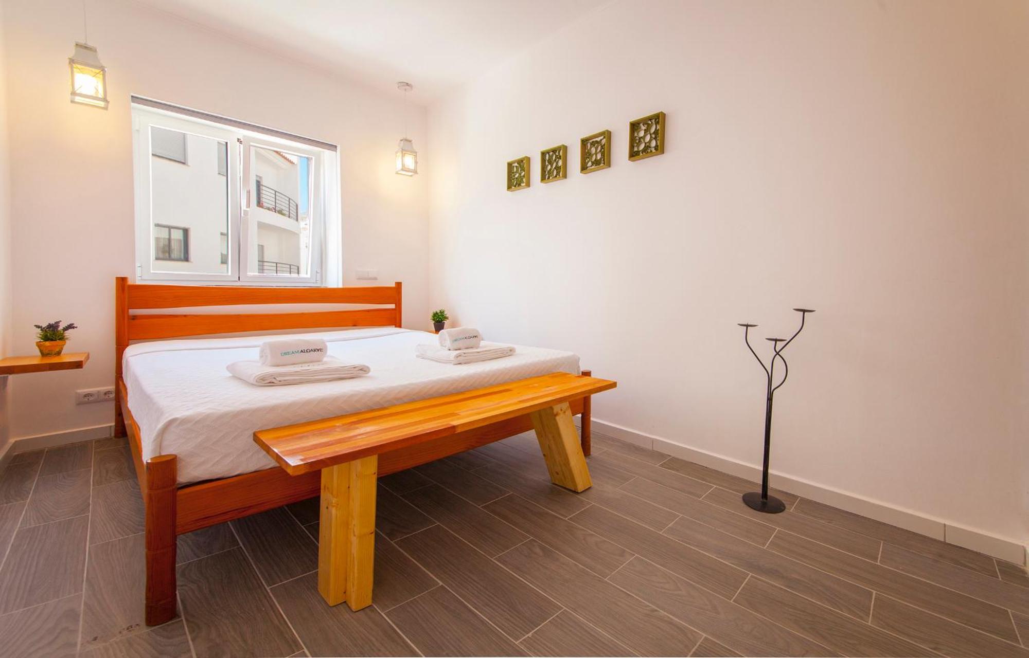 B38 - Tamar & Patio Apartman Lagos Kültér fotó