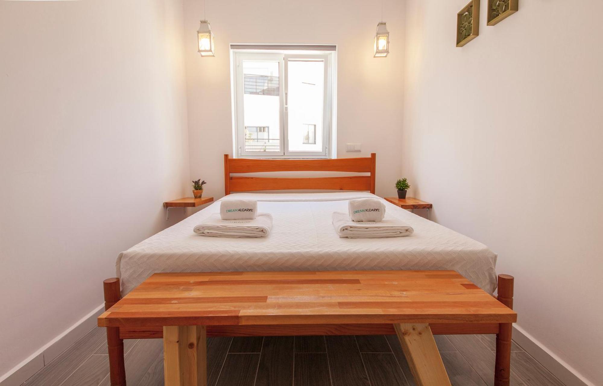B38 - Tamar & Patio Apartman Lagos Kültér fotó