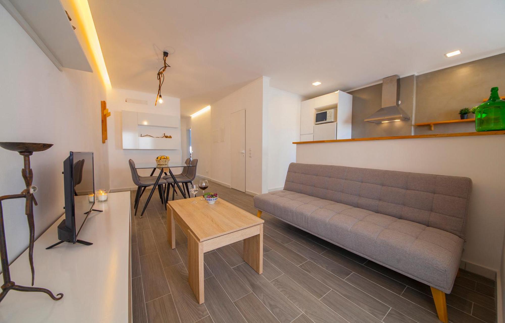 B38 - Tamar & Patio Apartman Lagos Kültér fotó