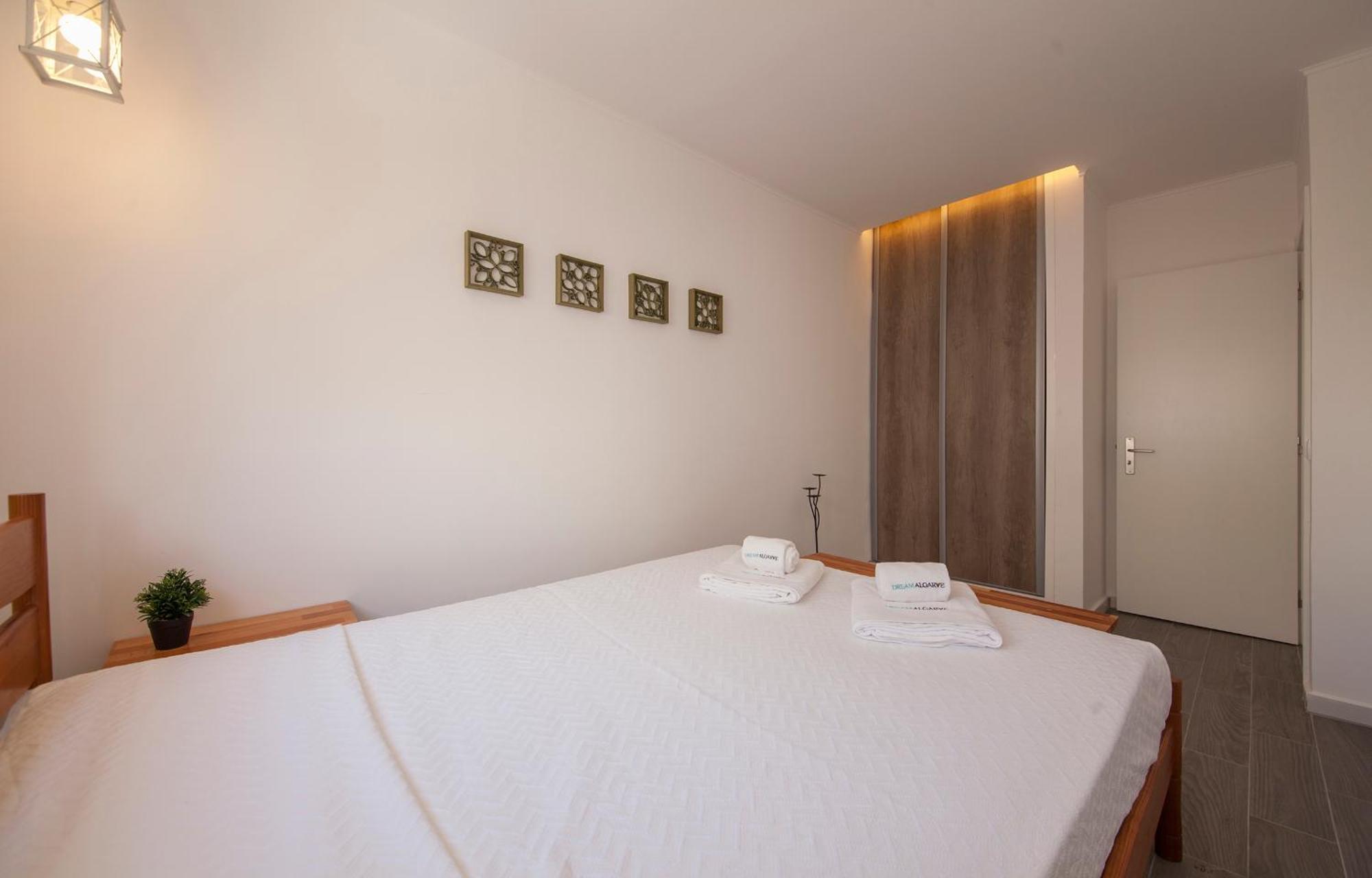 B38 - Tamar & Patio Apartman Lagos Kültér fotó